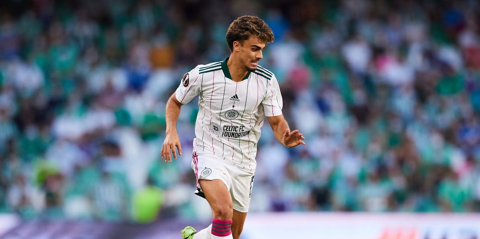 Real Betis v Celtic FC: Group G - UEFA Europa League