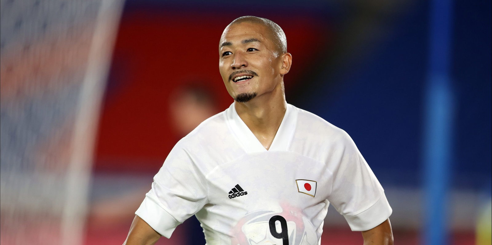 France v Japan: Men's Football - Olympics: Day 5