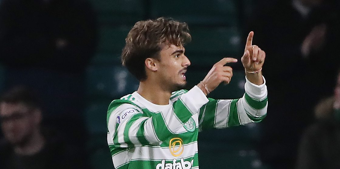Celtic FC v Raith Rovers - Premier Sports Cup: Quarter-Final