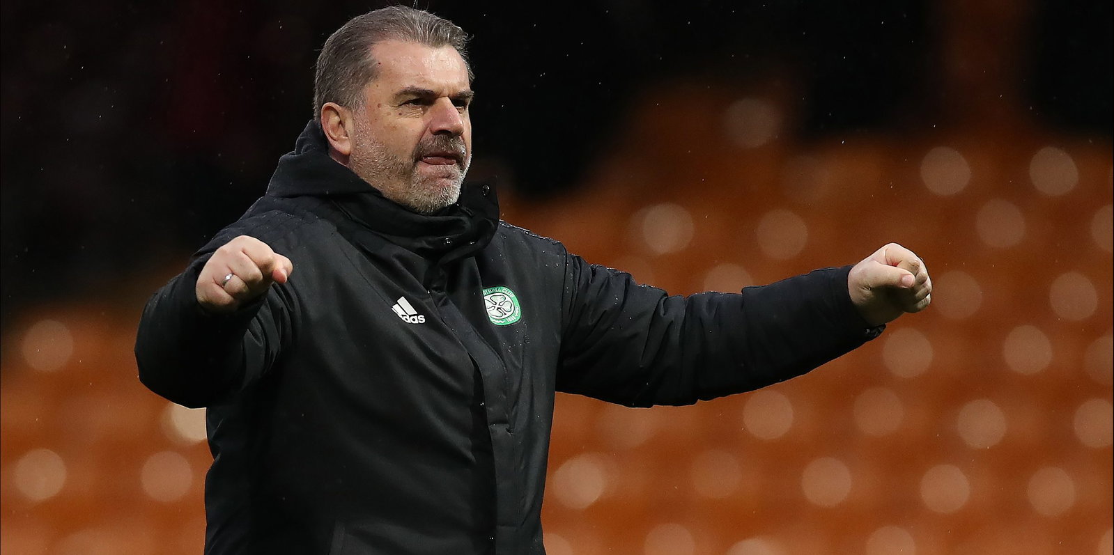 Motherwell FC v Celtic FC - Cinch Scottish Premiership