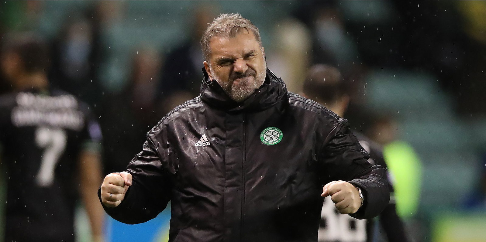 Hibernian FC v Celtic FC - Cinch Scottish Premiership