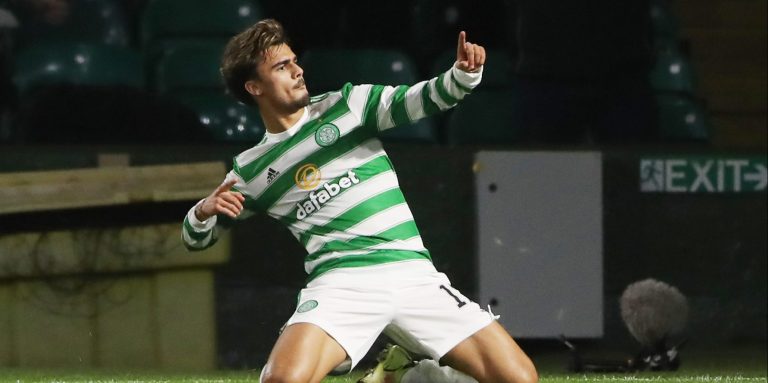 Celtic FC v Raith Rovers - Premier Sports Cup: Quarter-Final