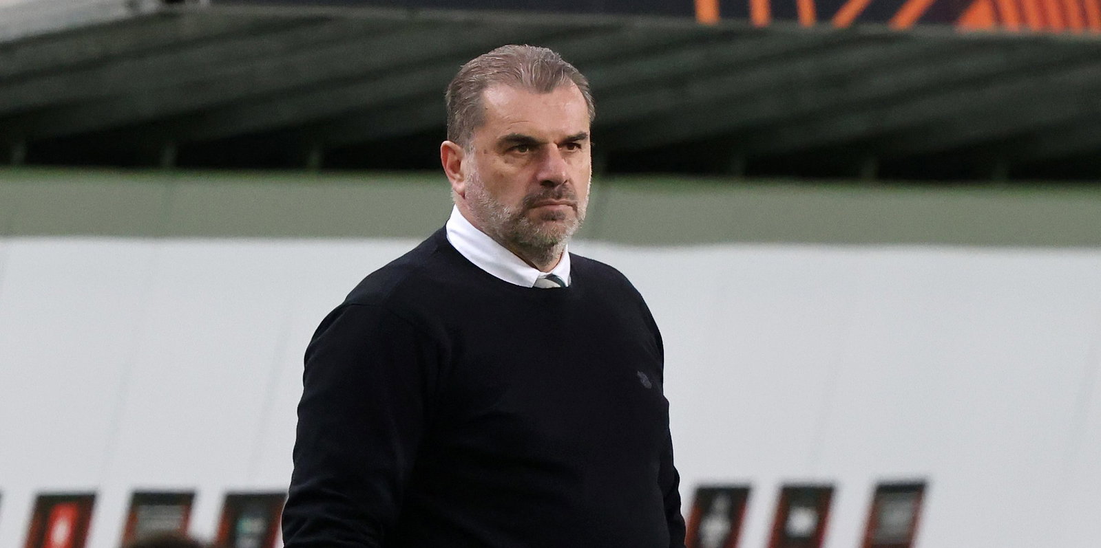 Ferencvarosi TC v Celtic FC: Group G - UEFA Europa League