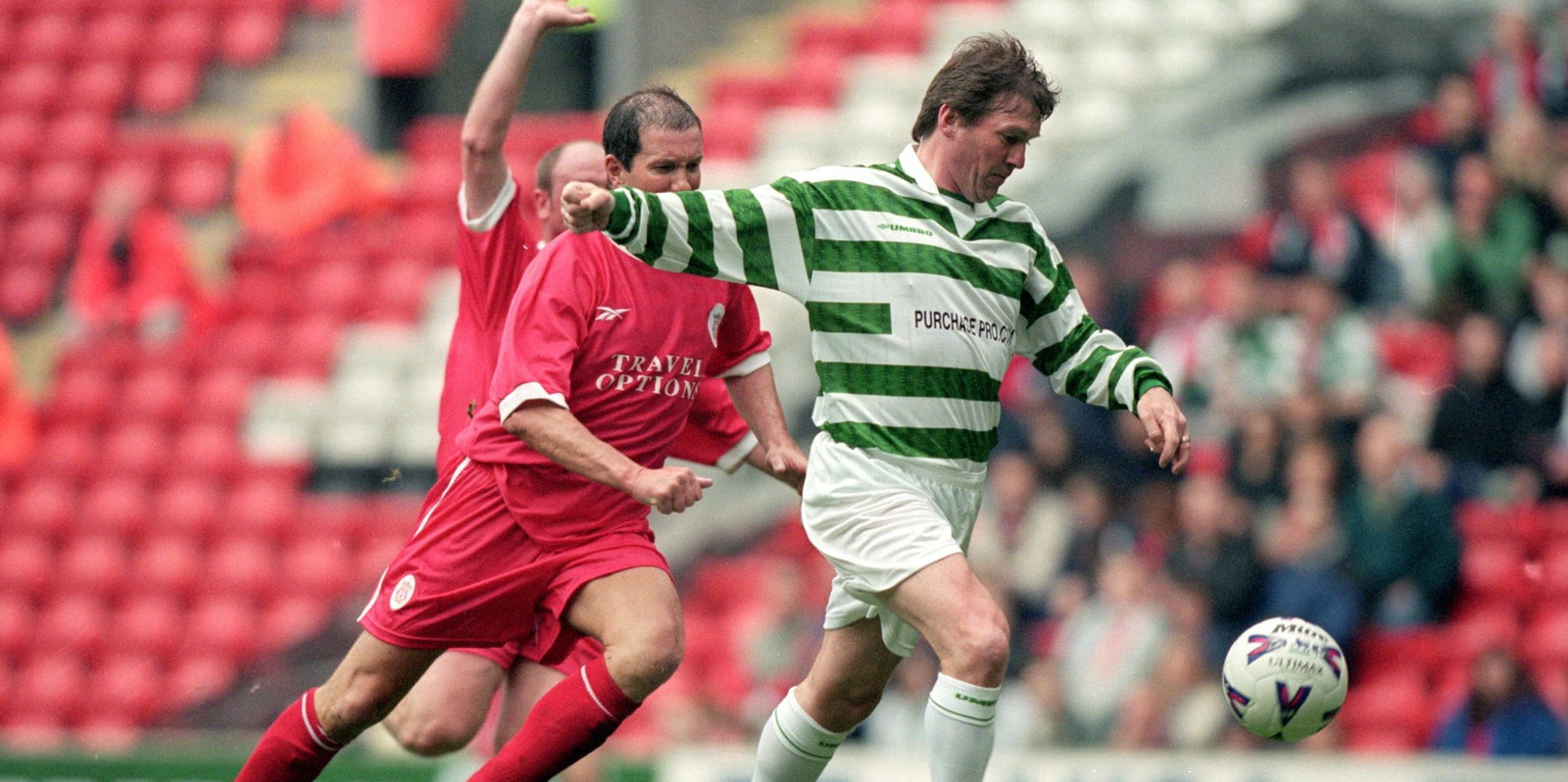 Kenny Dalglish