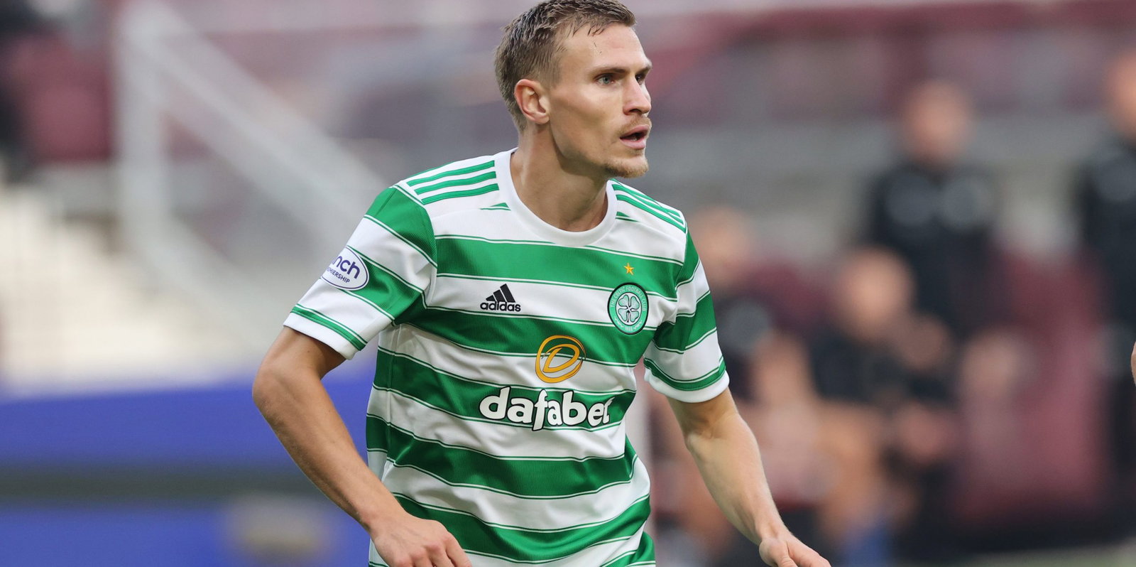 Heart of Midlothian v Celtic - Ladbrokes Scottish Premiership