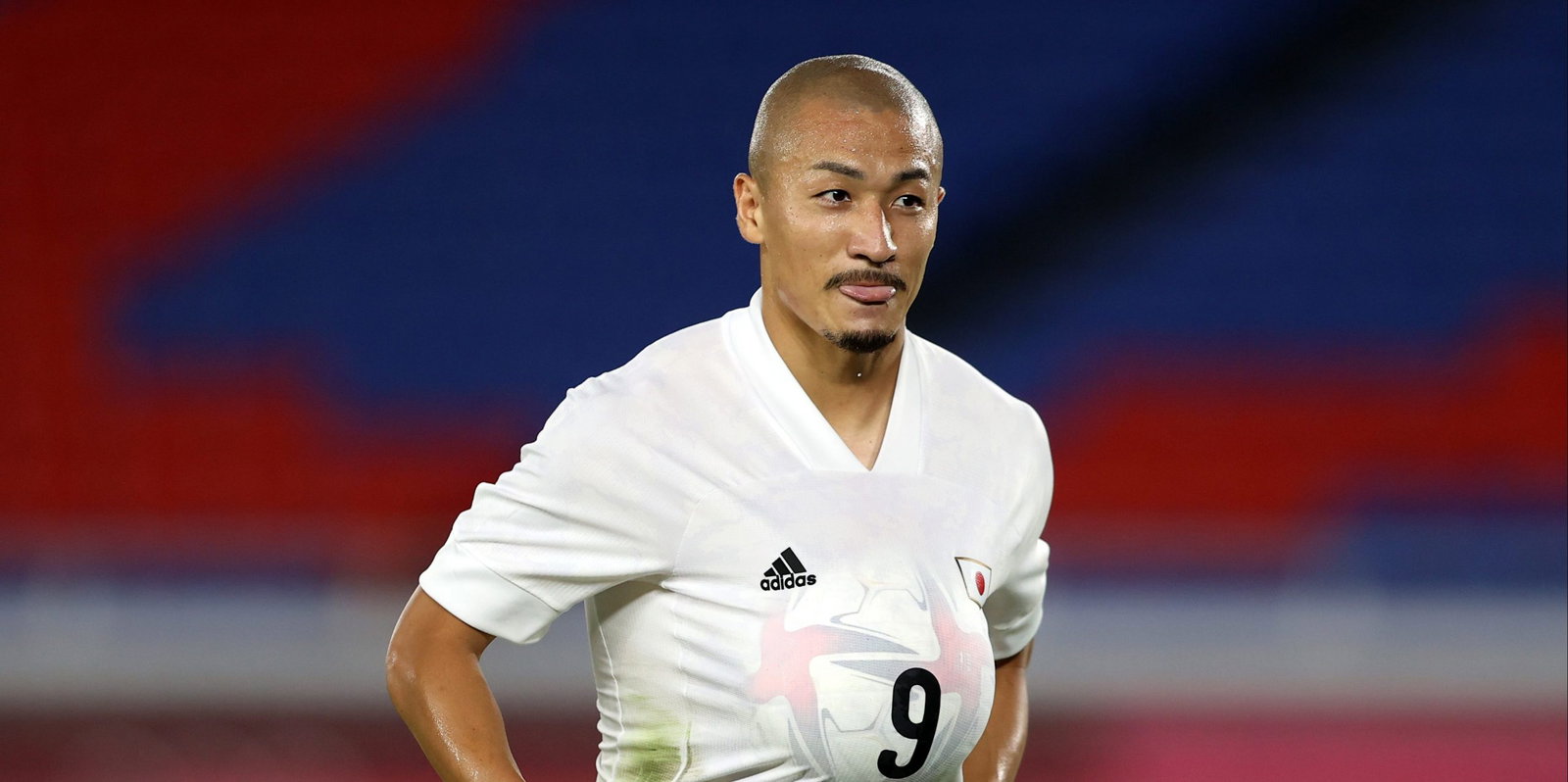 France v Japan: Men's Football - Olympics: Day 5