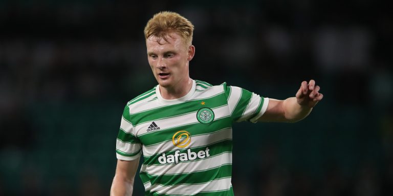 Celtic FC v Raith Rovers - Premier Sports Cup: Quarter-Final
