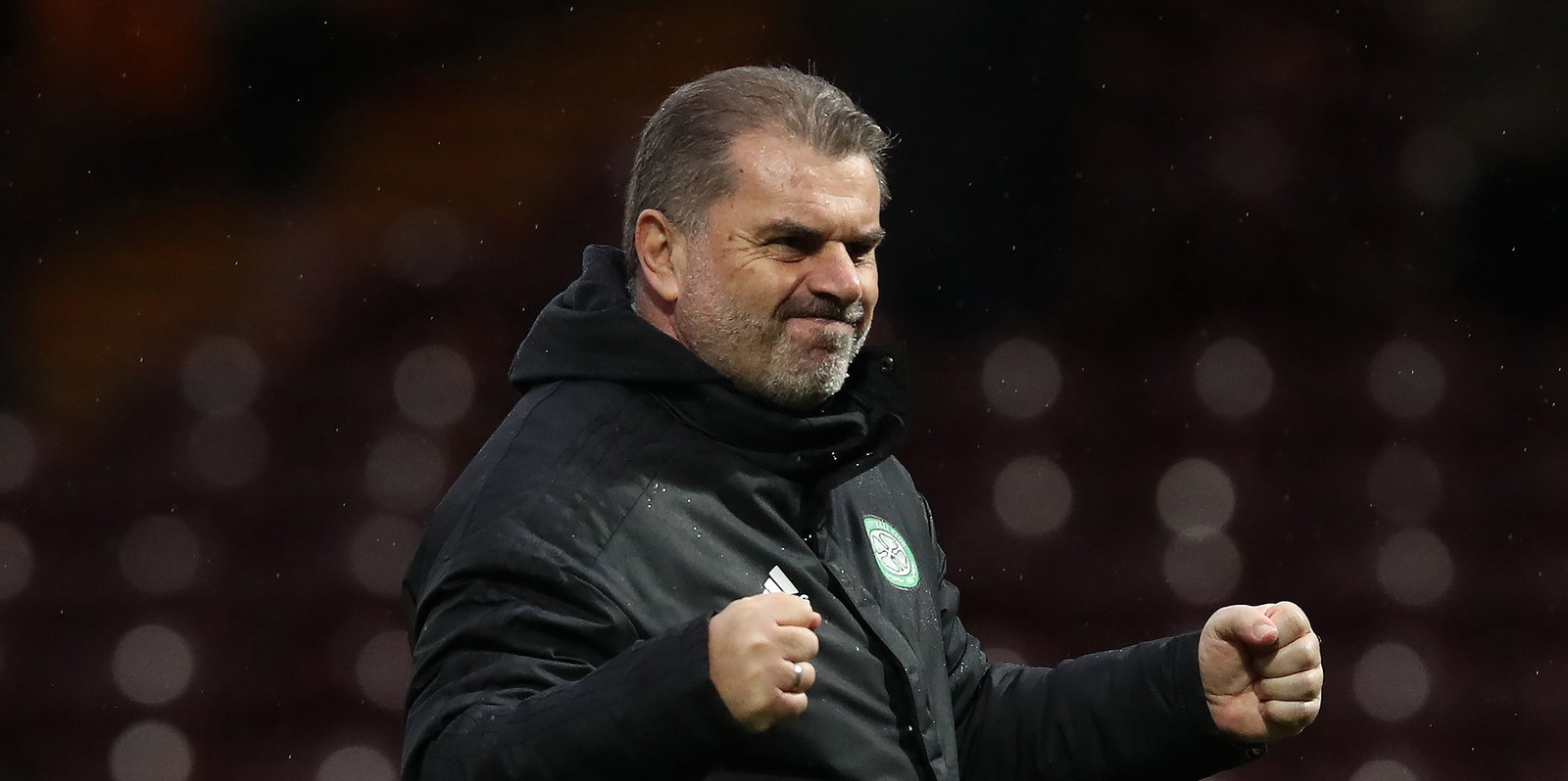 Motherwell FC v Celtic FC - Cinch Scottish Premiership
