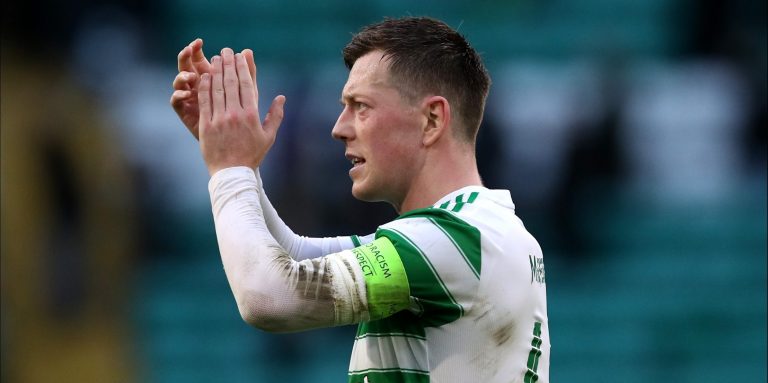 Celtic FC v Ferencvarosi TC: Group G - UEFA Europa League