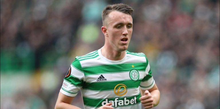Celtic FC v Ferencvarosi TC: Group G - UEFA Europa League