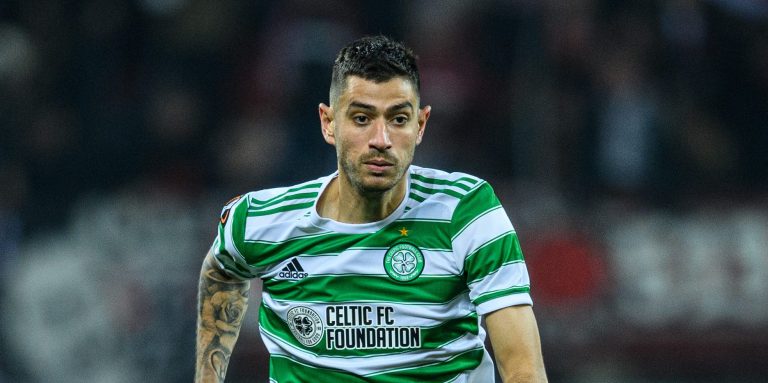 Bayer Leverkusen v Celtic FC: Group G - UEFA Europa League