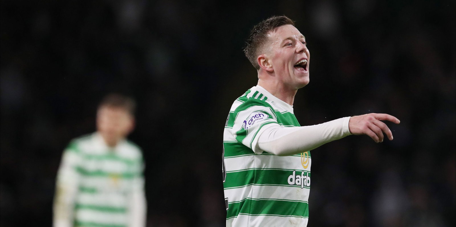 Celtic FC v Heart of Midlothian - Cinch Scottish Premiership