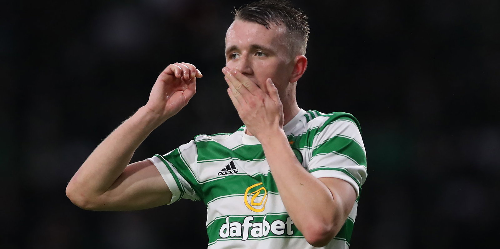 Celtic FC v Motherwell FC - Cinch Scottish Premiership
