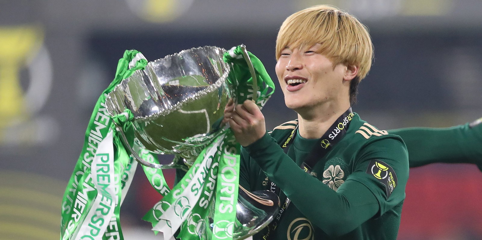 Celtic v Hibernian - Premier Sports Cup Final