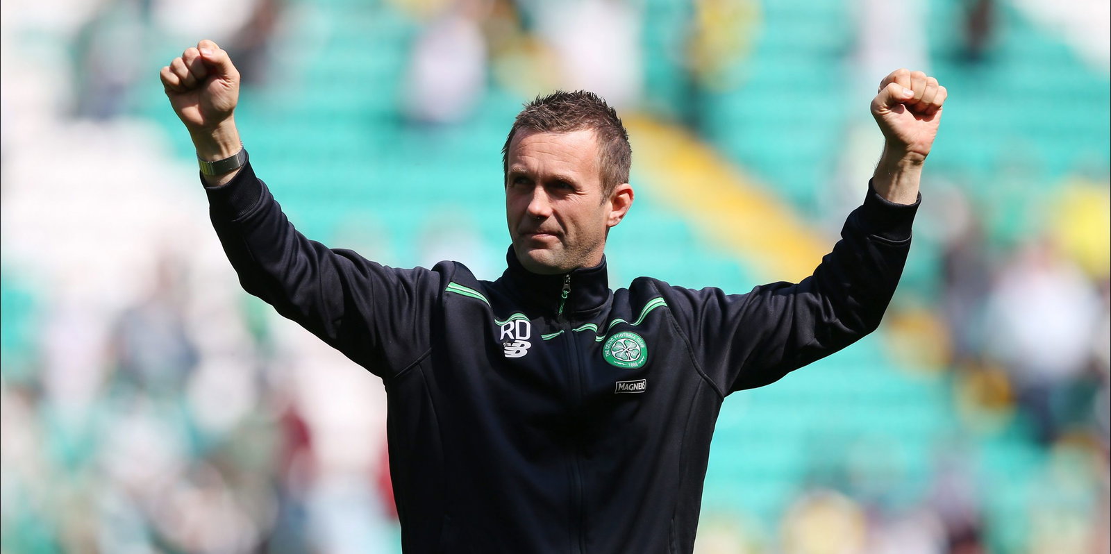 Celtic v Aberdeen - Ladbrokes Scottish Premiership
