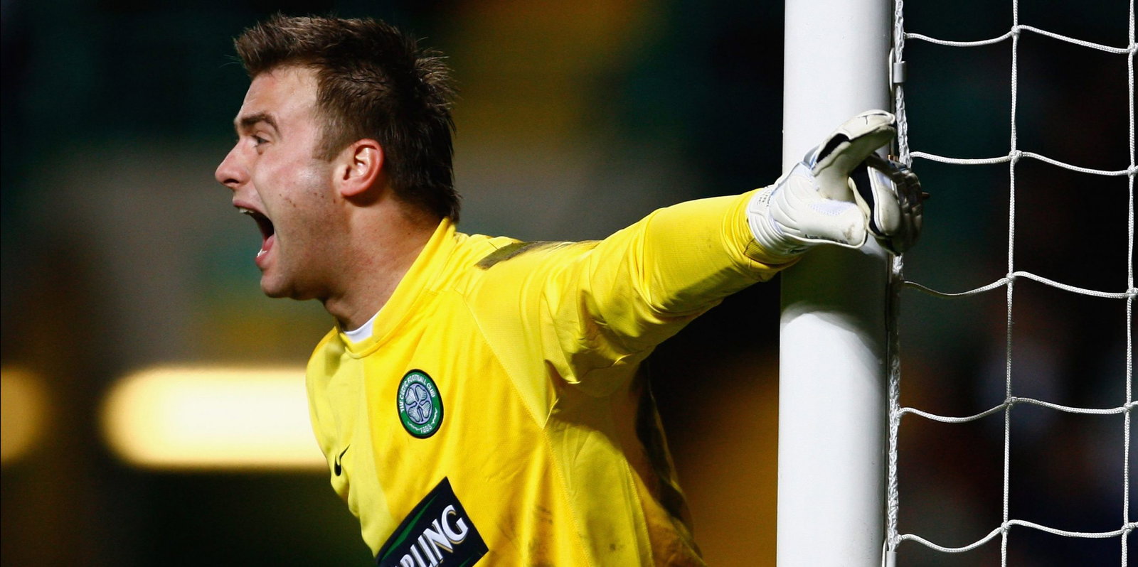 UEFA Champions League: Celtic v AC Milan