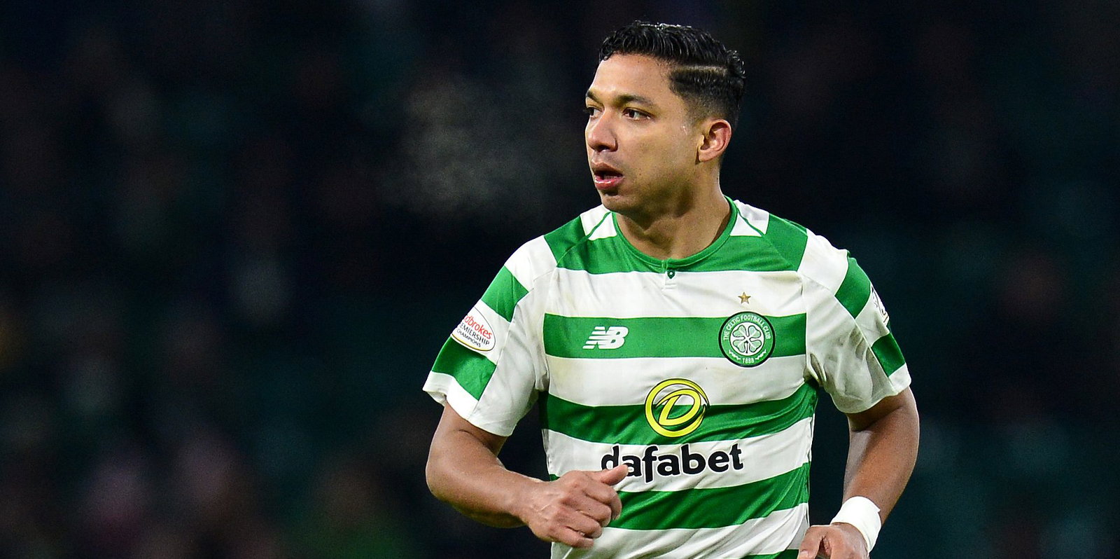 Celtic v St Mirren - Ladbrokes Scottish Premiership