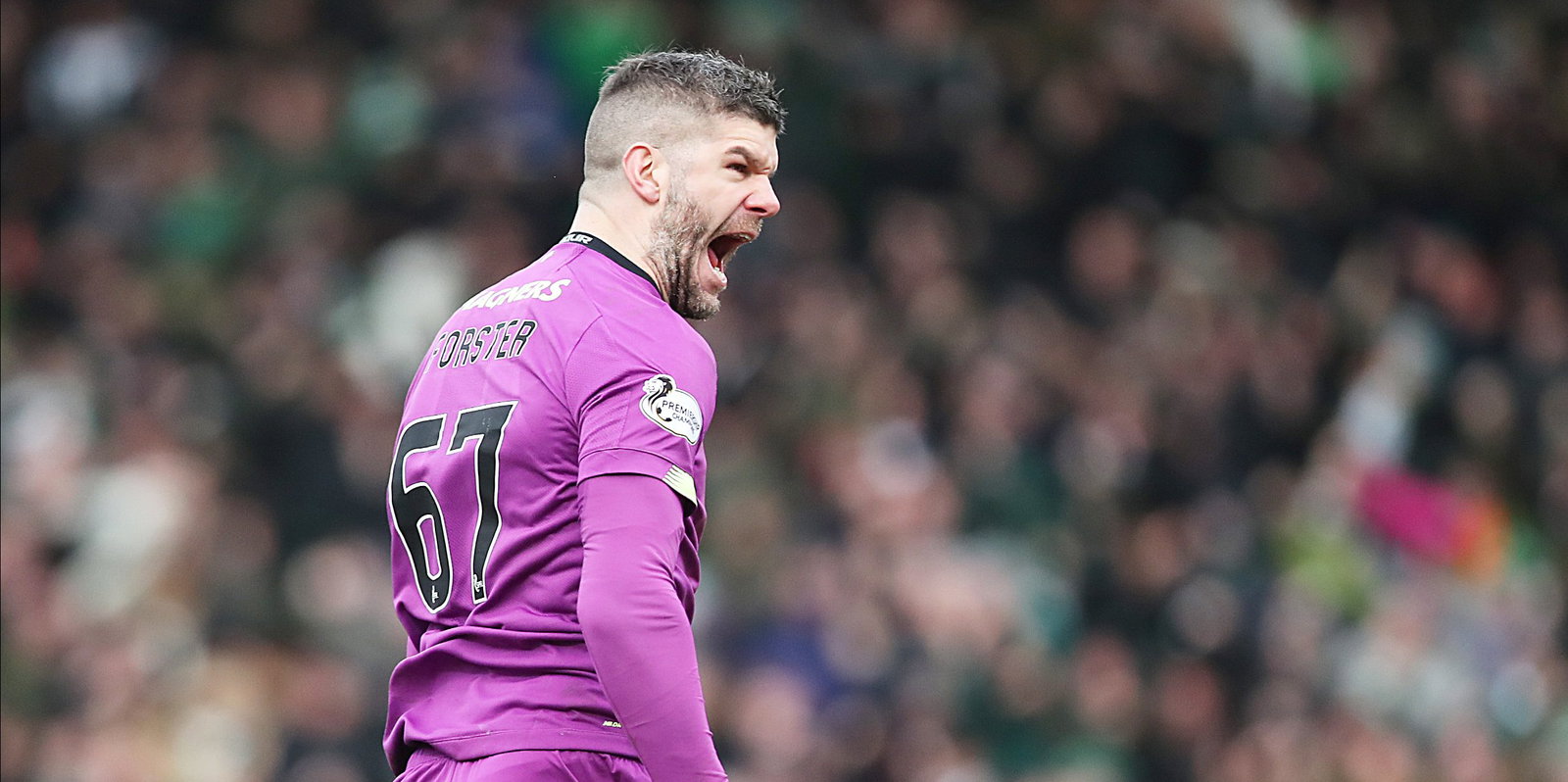 St Johnstone v Celtic - Scottish Cup Quarter Final
