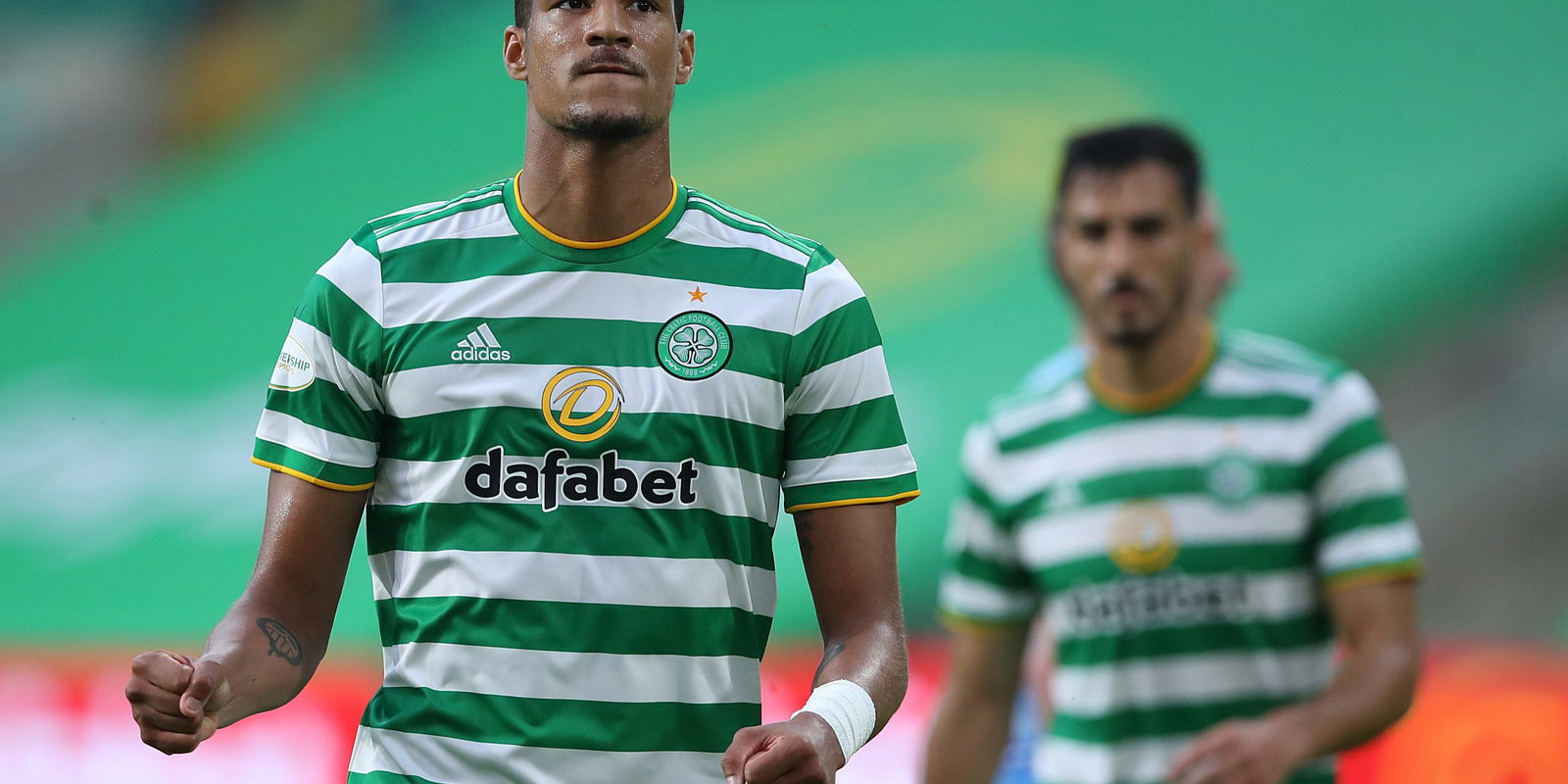 Celtic v KR Reykjavik - UEFA Champions League: First Qualifying Round