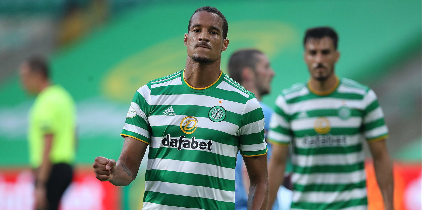 Celtic v KR Reykjavik - UEFA Champions League: First Qualifying Round