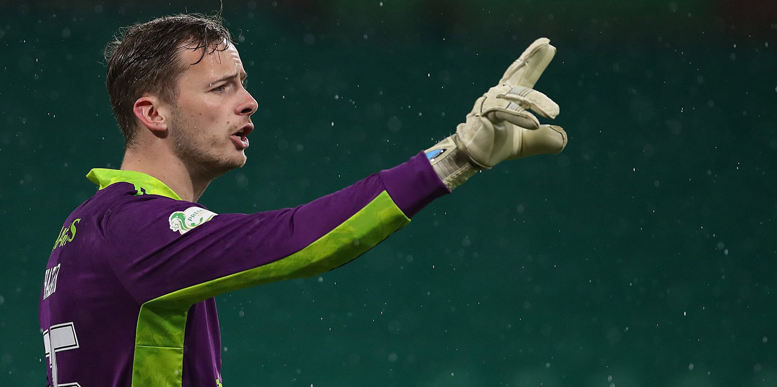 Celtic v Hibernian - Ladbrokes Scottish Premiership