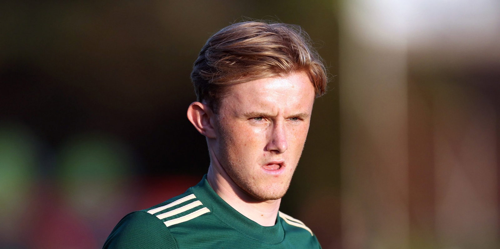 Bristol City v Celtic - Pre-Season Friendly