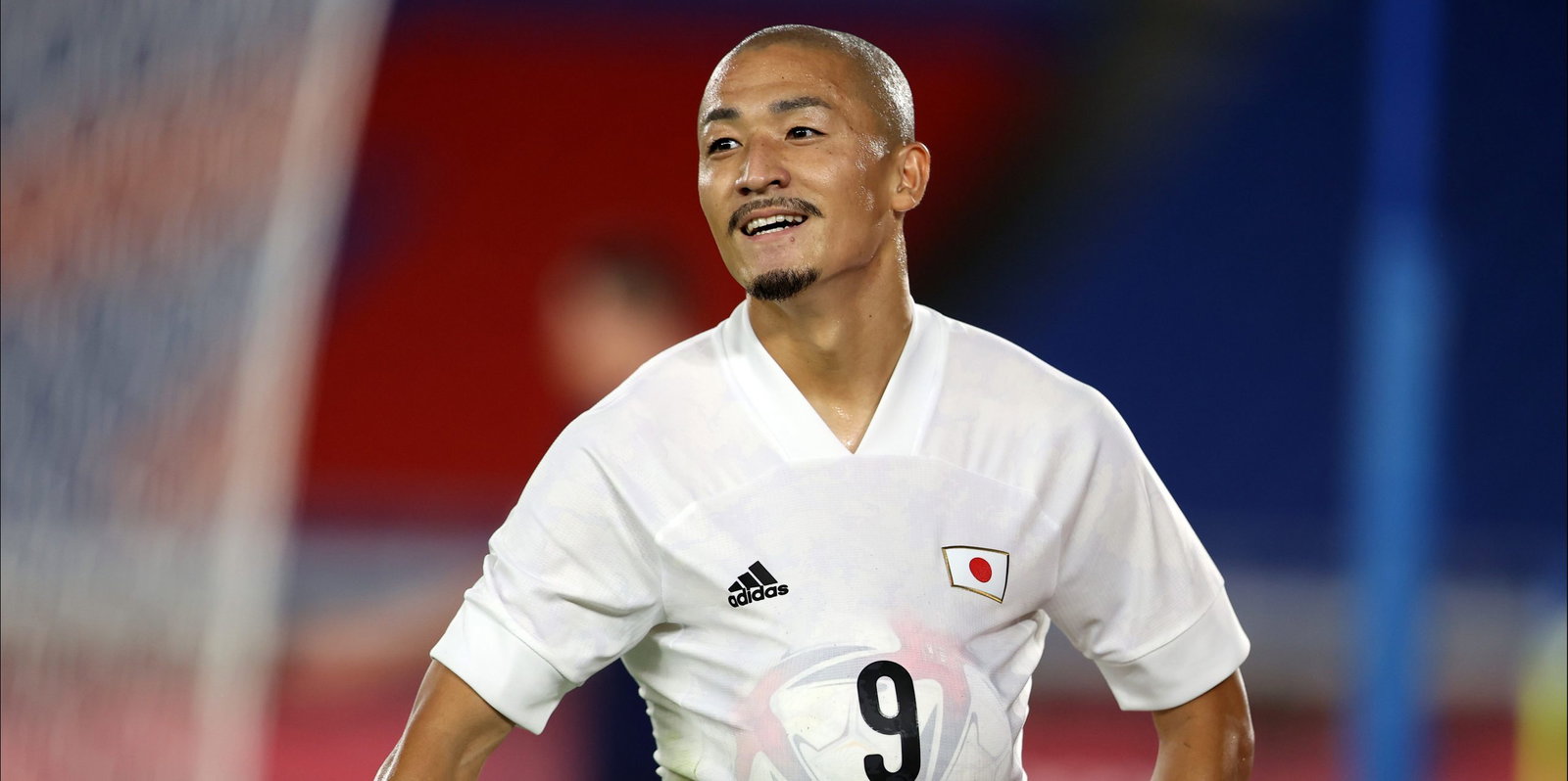France v Japan: Men's Football - Olympics: Day 5