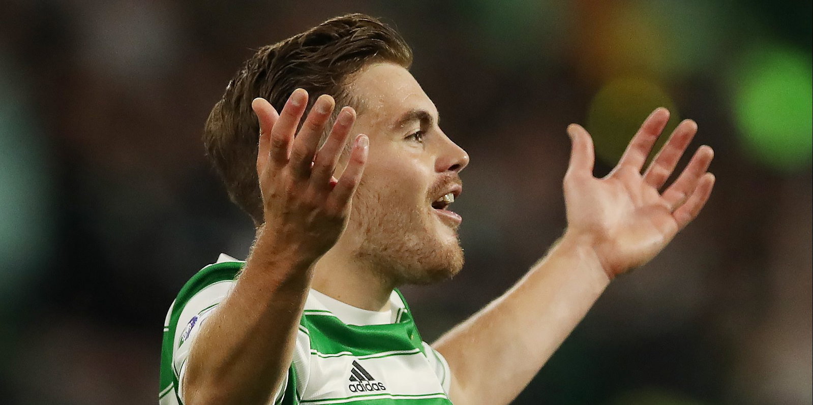 Celtic FC v AZ Alkmaar - UEFA Europa League: Play-Offs Leg One