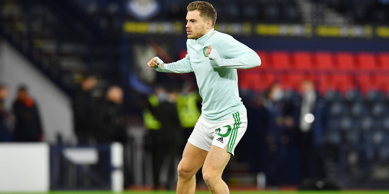 Celtic v St Johnstone - Premier Sports Cup