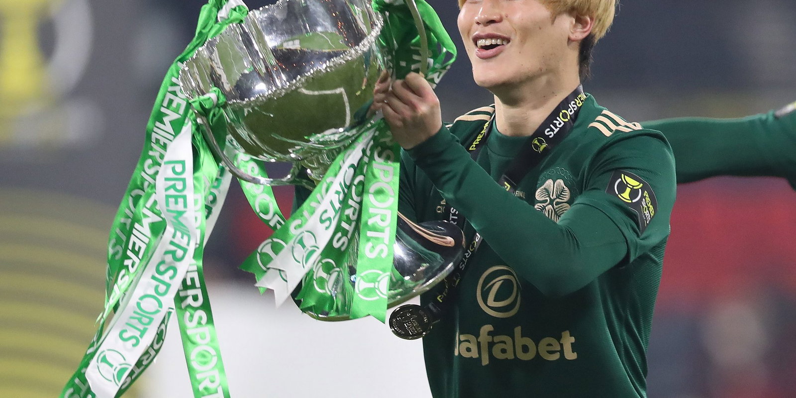 Celtic v Hibernian - Premier Sports Cup Final