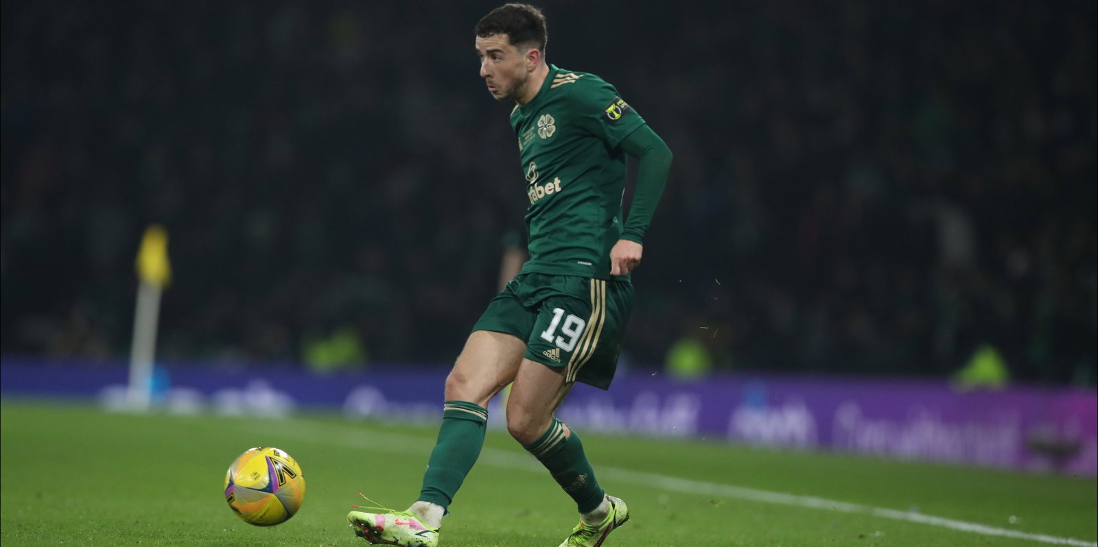 Celtic v Hibernian - Premier Sports Cup Final
