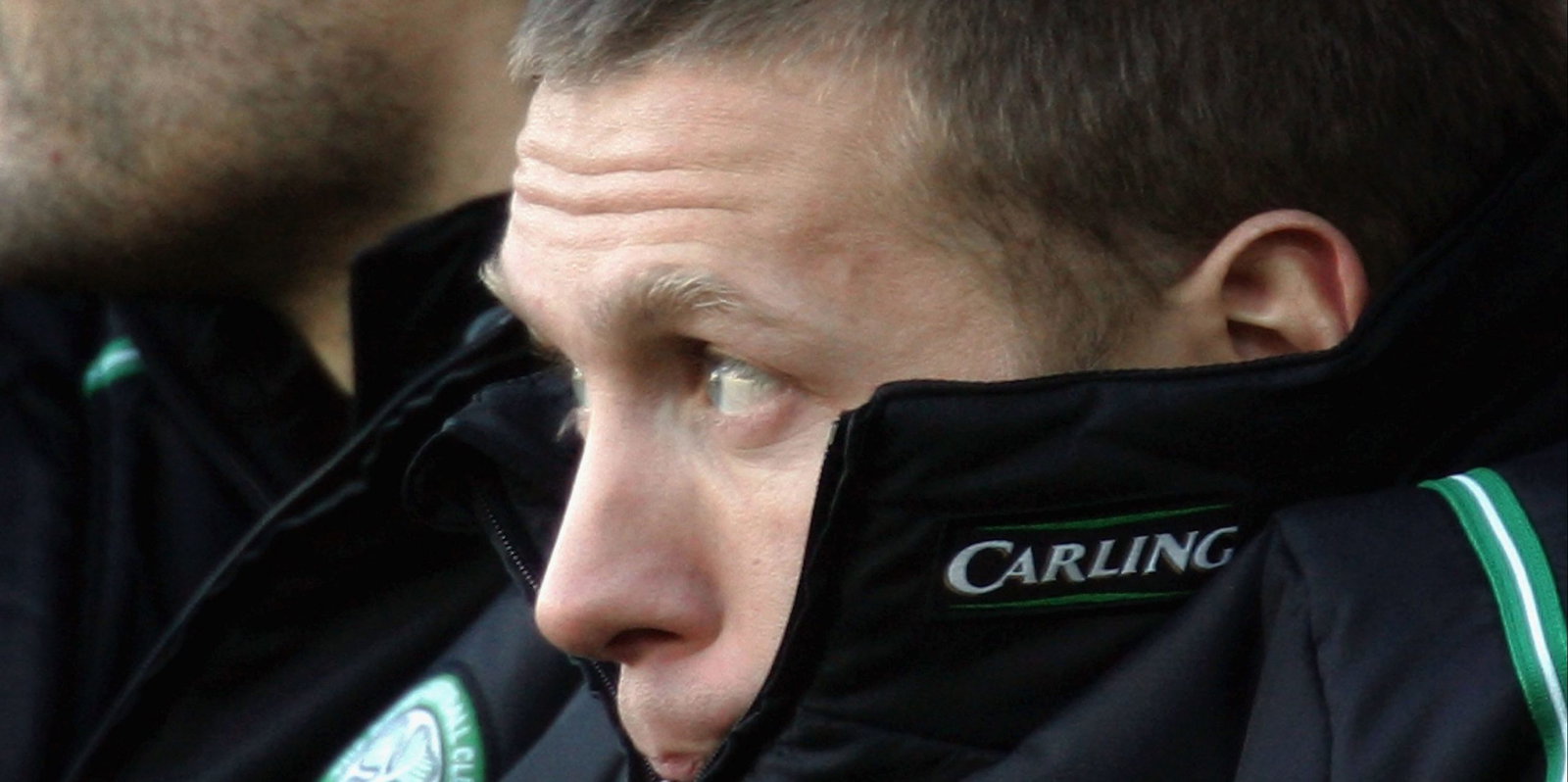 Dunfermline v Celtic