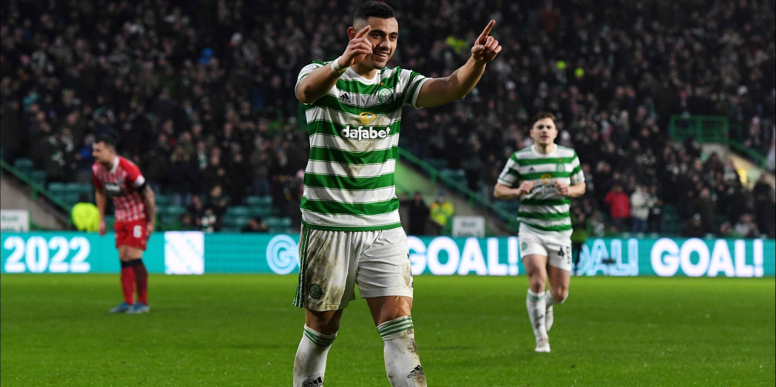 Celtic v Raith Rovers - Scottish Cup