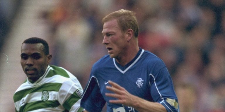 Jorg Albertz, Didier Agathe