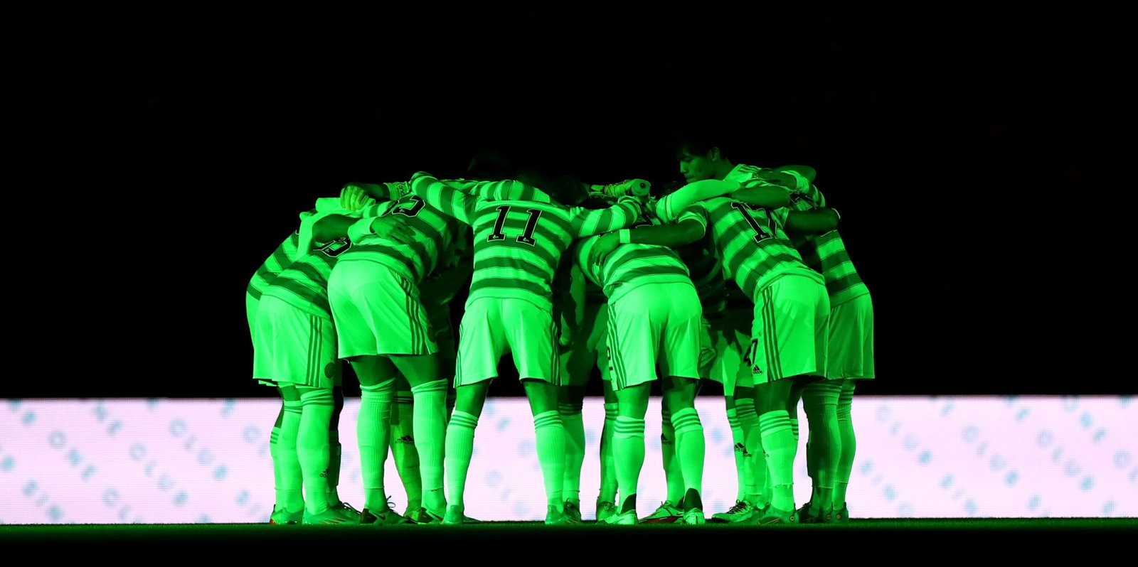 Celtic FC v St. Mirren FC - Cinch Scottish Premiership