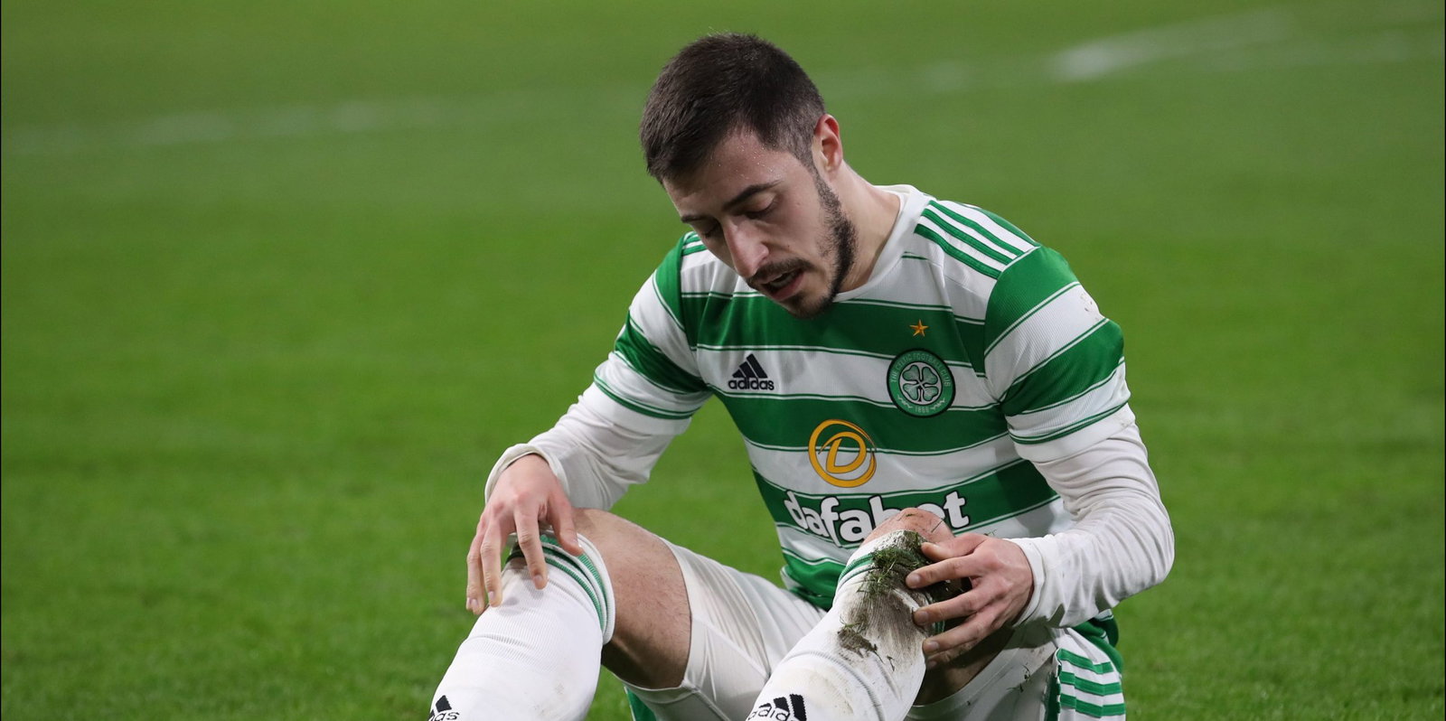 Celtic FC v St. Mirren FC - Cinch Scottish Premiership