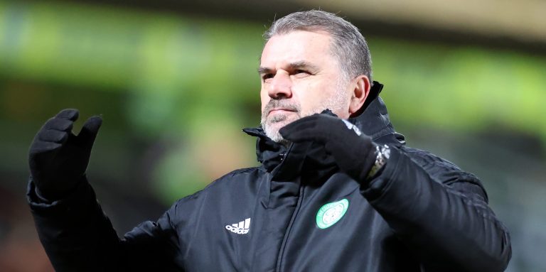 Dundee United FC v Celtic FC - Scottish Cup Sixth Round