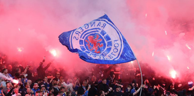 Celtic FC v Rangers FC - Scottish Cup Semi Final