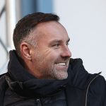 Kris "Village Idiot" Boyd and Ange's bags