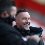 Kris "Village Idiot" Boyd again on the Ibrox side signing Aaron Ramsey