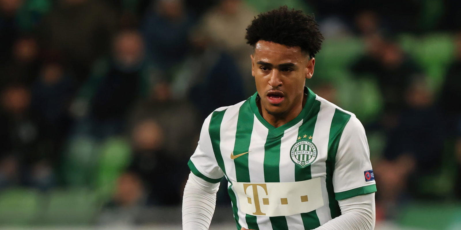 Ferencvarosi TC v Celtic FC: Group G - UEFA Europa League