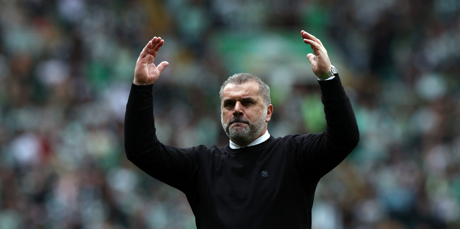 Celtic v Heart of Midlothian - Cinch Scottish Premiership