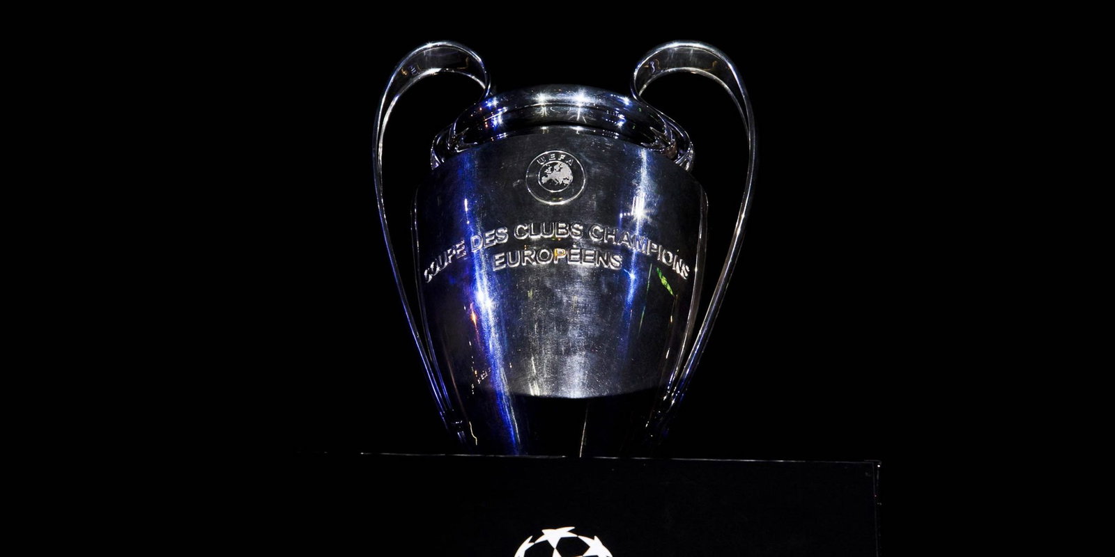UEFA Champions League Trophy Tour presented by Heineken – Jakarta