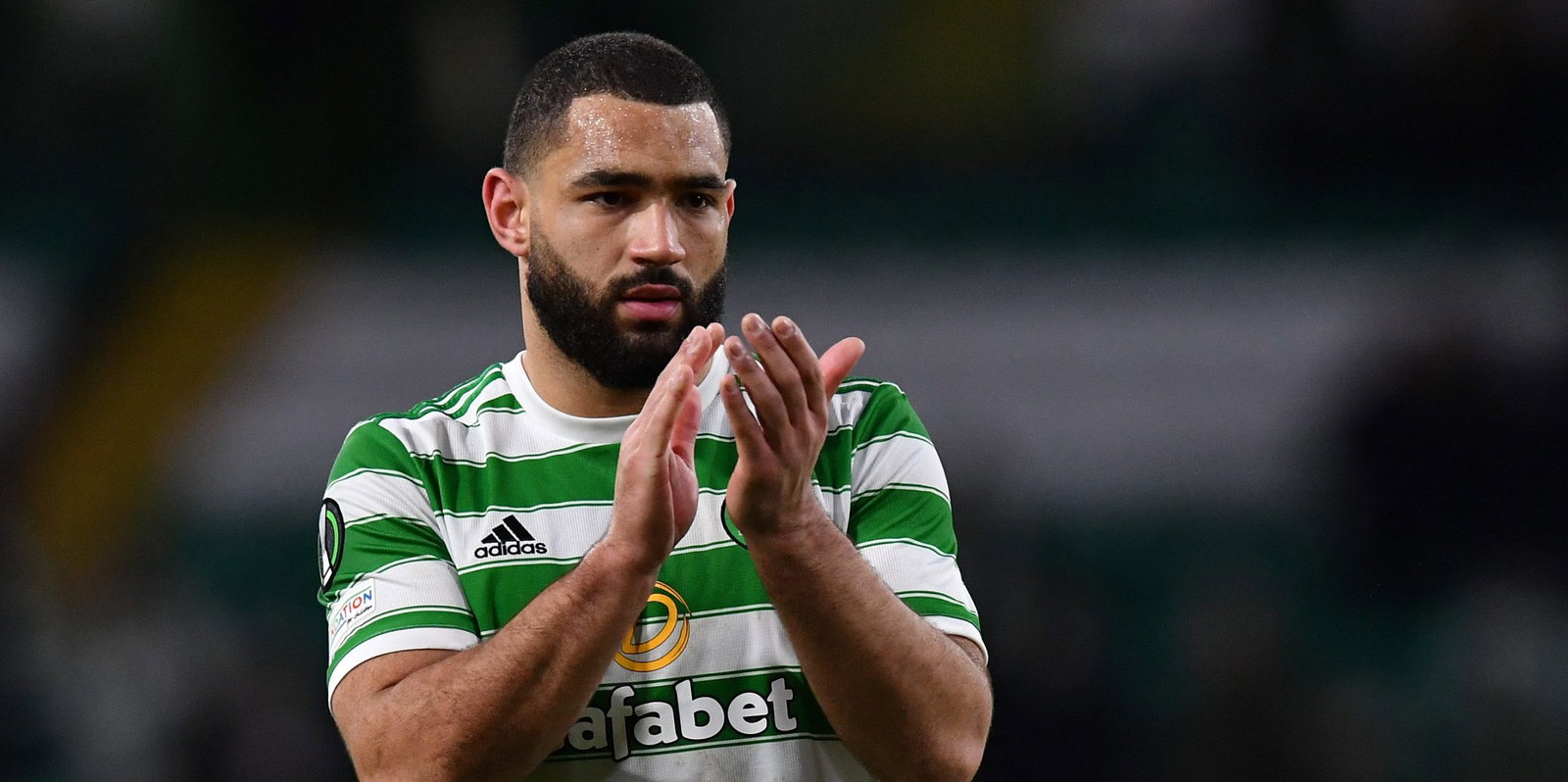 Celtic FC v FK Bodoe/Glimt: Knockout Round Play-Off Leg One - UEFA Europa Conference League
