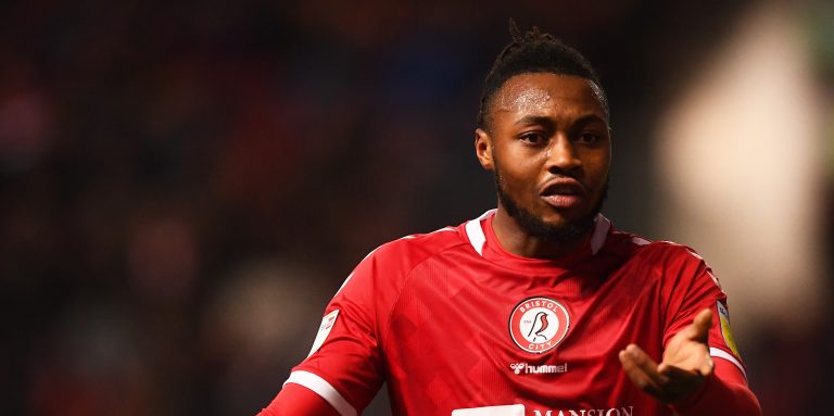 Bristol City v Coventry City - Sky Bet Championship