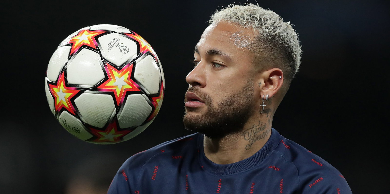 Real Madrid v Paris Saint-Germain: Round Of Sixteen Leg Two - UEFA Champions League