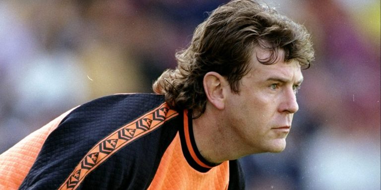 Andy Goram