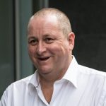 Sports Direct Boss Mike Ashley Attends High Court Over Alleged £15m Banker Deal