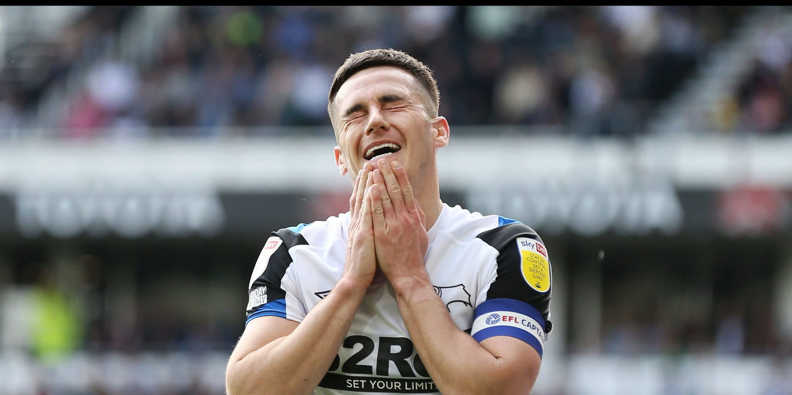 Derby County v Cardiff City - Sky Bet Championship