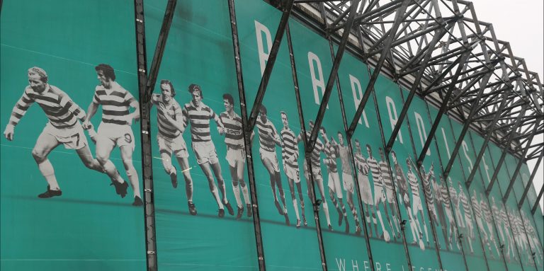Celtic FC v St. Mirren FC - Cinch Scottish Premiership